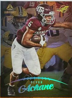 De'Von Achane