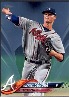 Michael Soroka
