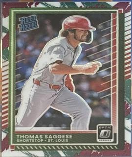 Thomas Saggese