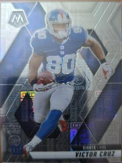 Victor Cruz