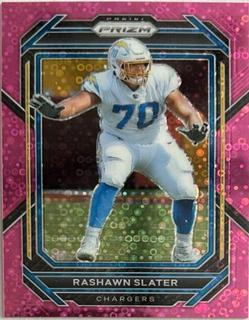 Rashawn Slater