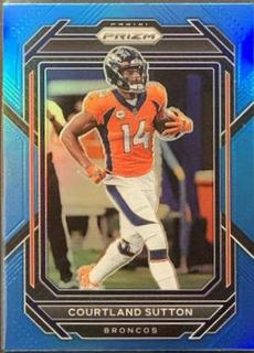 Courtland Sutton