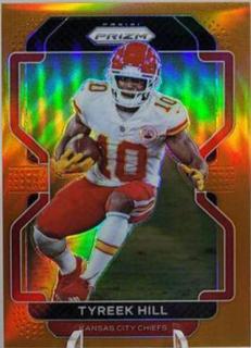Tyreek Hill