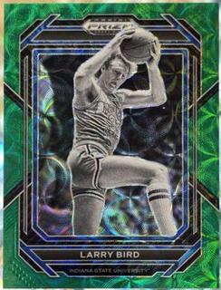 Larry Bird