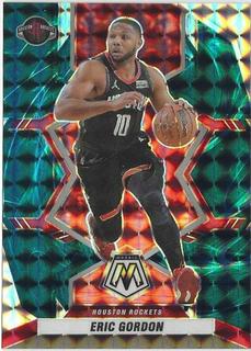 Eric Gordon