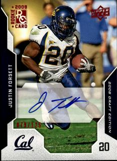 Justin Forsett