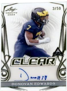 Donovan Edwards