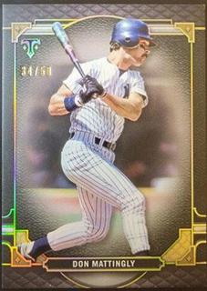 Don Mattingly