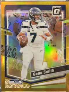 Geno Smith