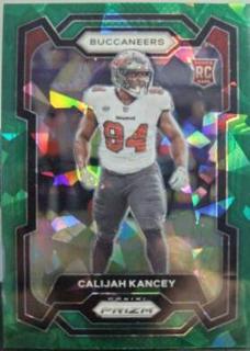 Calijah Kancey