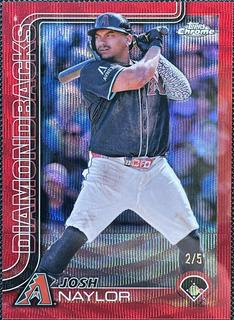 Josh Naylor