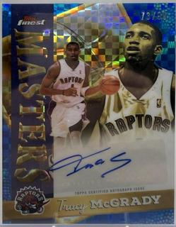 Tracy McGrady