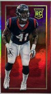 Zach Cunningham