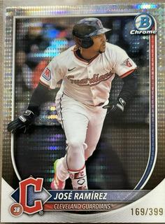 Jose Ramirez
