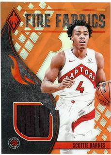 Scottie Barnes