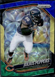 Julius Peppers