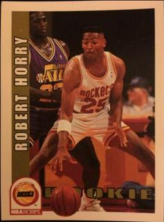 Robert Horry