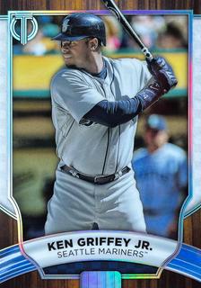 Ken Griffey Jr.