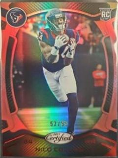 Nico Collins