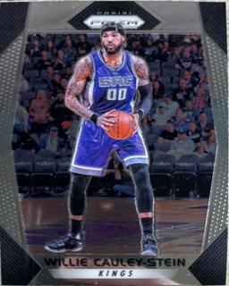 Willie Cauley-Stein