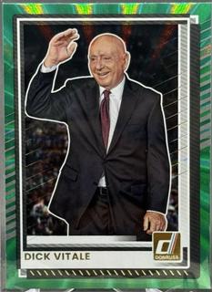 Dick Vitale
