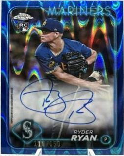 Ryder Ryan