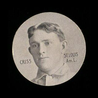 Dode Criss