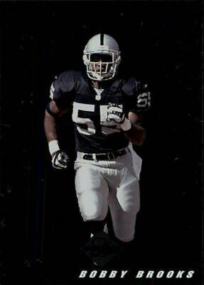 Bobby Brooks #201