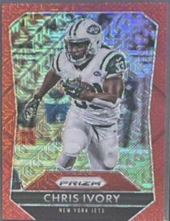 Chris Ivory