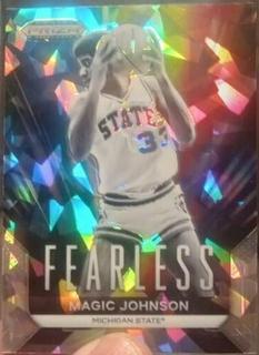 Magic Johnson