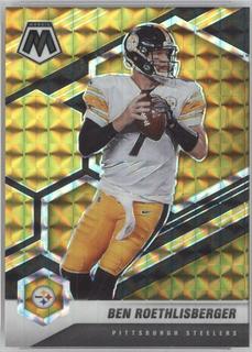 Ben Roethlisberger