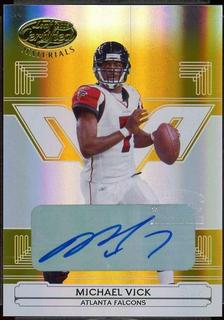 Michael Vick
