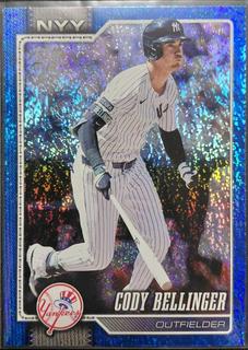 Cody Bellinger