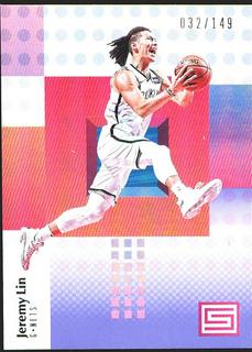 Jeremy Lin