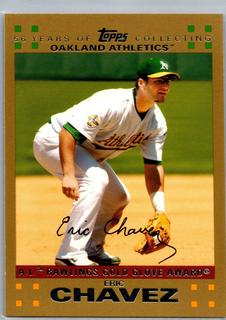 Eric Chavez