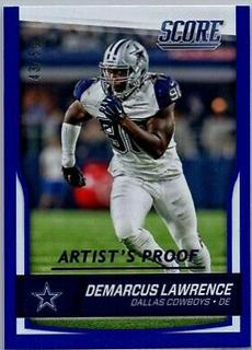 DeMarcus Lawrence
