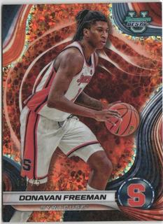 Donavan Freeman