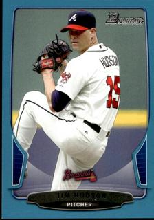 Tim Hudson