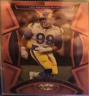 Aaron Donald