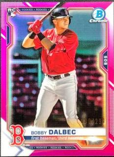 Bobby Dalbec