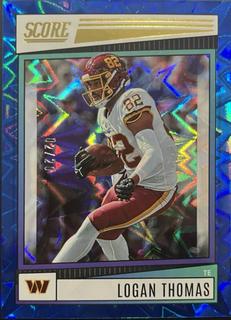 Logan Thomas