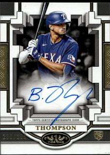 Bubba Thompson