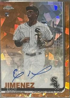 Eloy Jimenez