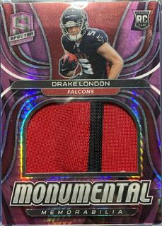 Drake London