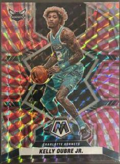 Kelly Oubre Jr.