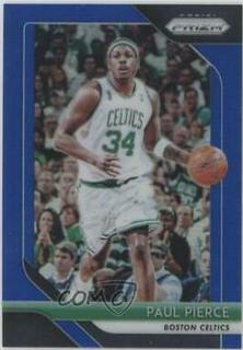 Paul Pierce
