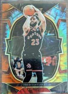 Fred VanVleet