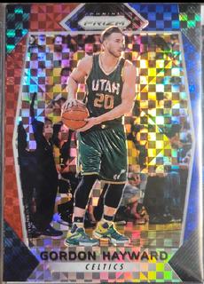 Gordon Hayward
