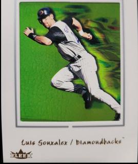 Luis Gonzalez
