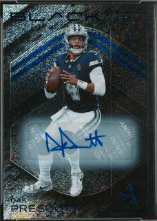 Dak Prescott